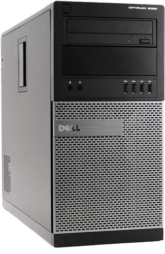 Dell Optiplex 3020 SFF PC i7 4th Gen Upgrade Options | eBay