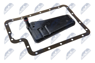 NTY FSF-CH-016 Hydraulikfilter, Automatikgetriebe für FORD AUSTRALIA,FORD USA,LI