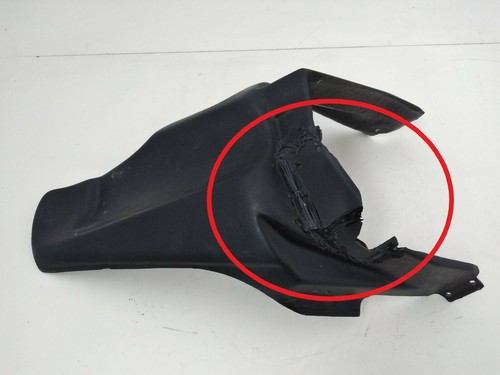 BMW GS 1200 2008-2012 Kotflügel Hinten Mono Erweiterung
