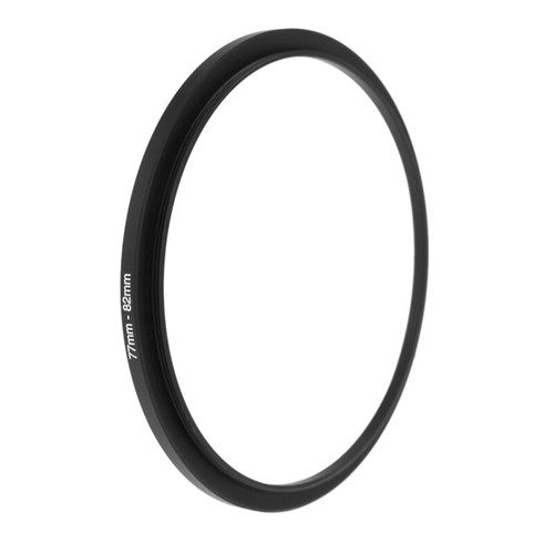 77mm-82mm 77 to 82 Step Up Ring Filter Stepping Adapter_tiBKUKH FKBA$f - Picture 4 of 6
