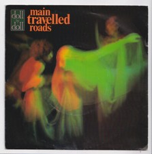 (AB711) Doll By Doll, Main Travelled Roads - 1981 - 7" vinyl