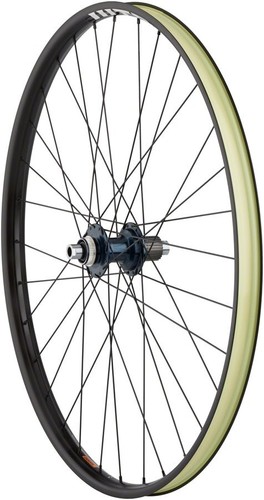 Ruota posteriore WTB ST Light i29 mountain bike 29" 12 x 142mm CL MicroSpline - Foto 1 di 4