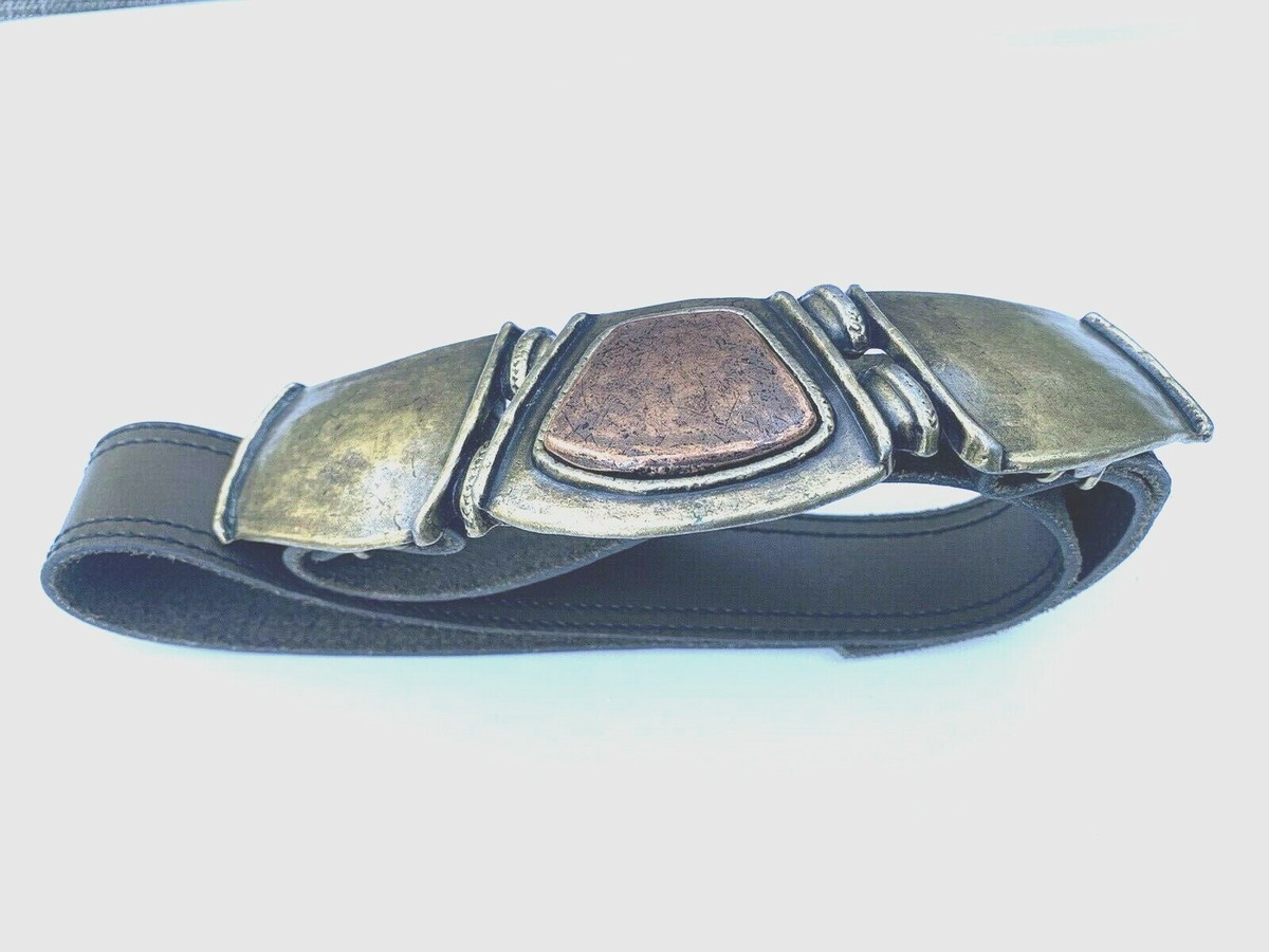 Belt Leather Shop 