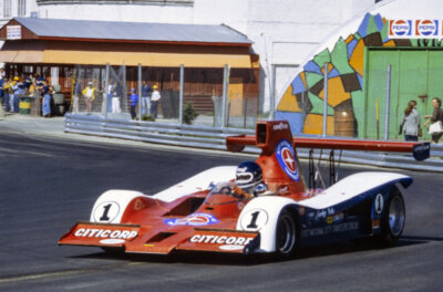 Jacky Ickx, Carl A Haas Racing Team, Lola T333 CS Chevrolet Can Am 1979 Photo 2