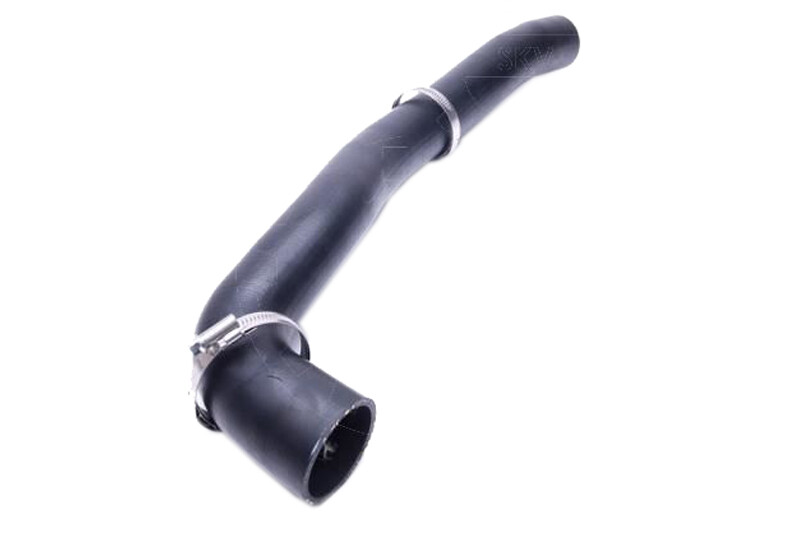 Tuyau de turbo 9807540580 pour Opel Zafira Life idéal pour les longs trajets en famille