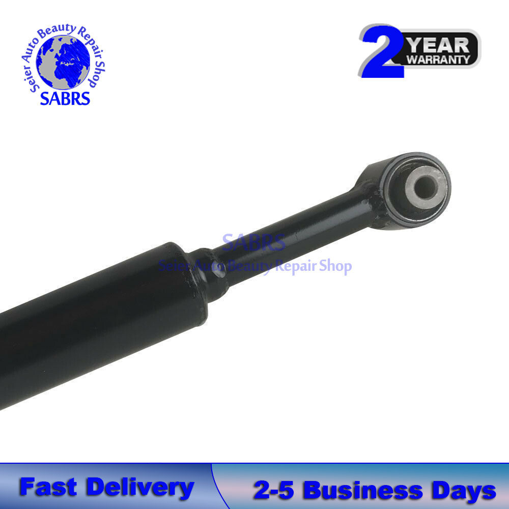 Pair Rear LH RH Shock Absorbers Struts Fit Maserati Levante M161 17-22 670037439