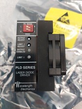 Wavelength Electronics PLD Series Modulation Laser Diode Driver