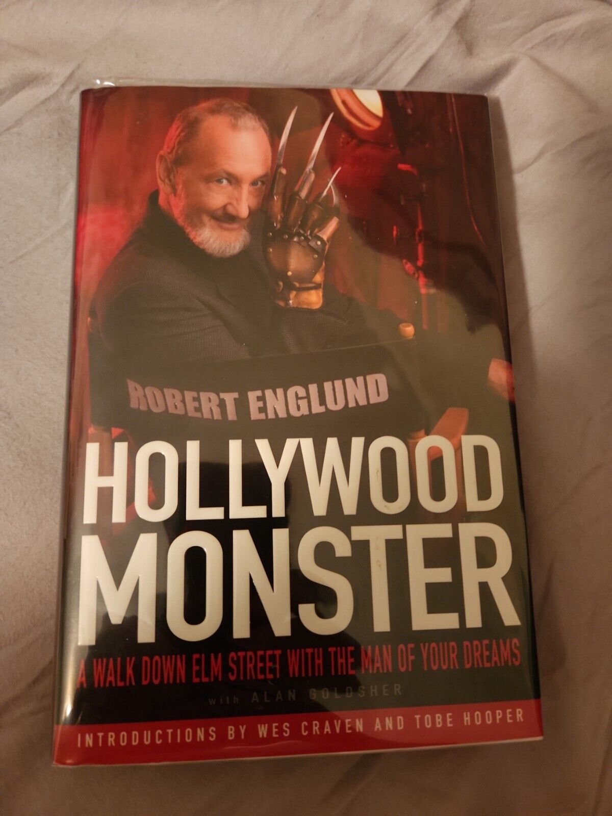 Robert Englund Biography