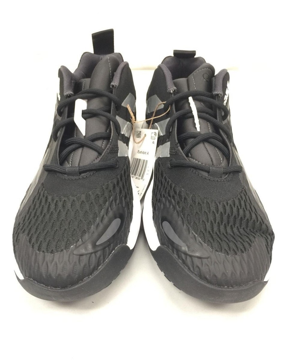 Adidas Exhibit A Men display picture 2