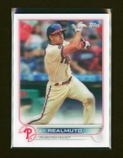2022 Topps 3D Baseball Cards Checklist 15