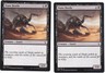 Dune Beetle Amonkhet Magic the Gathering MTG x2