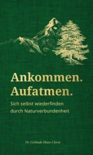 Thumbnail - Ankommen. Aufatmen. Sich Selbst Wiederfinden Durch Naturverbundenheit
