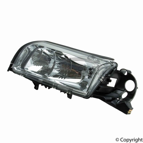 One New URO Headlight Assembly Left 30744491 for Volvo S80 eBay