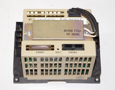 Yaskawa Electric SRDA-SDA71A01A-E Servo Drive...