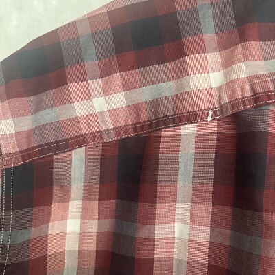 Neuf Homme Hollister Avancé Extensible Polo Manches Courtes Brodé XL