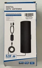 Digital HDTV Antenna