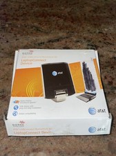 AT T USB CONNECT MOMENTUM 4G SIERRA WIRELESS LAPTOP CONNECT DEVICE C5-7