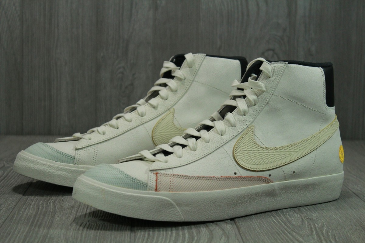 blazer mid dia de los muertos