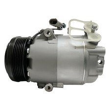 Ryc New Ac Compressor Ry-4215 Fits Opel Astra G Saloon T98 1.2l From Sept 2000 Ryc New Ac Compressor Ry-4215 Fits Opel Astra G Saloon T98 1.2l From Sept 2000