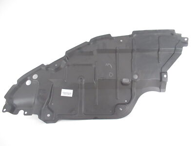 A207 Toyota 5144233230 Cover Engine Under Flash Shield Genuine OEM 