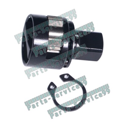 CHAVE DE CATRACA 3/8 A BATERIA MILWAUKEE 2457-20