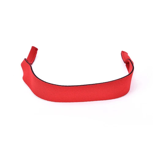 Spectacle Glasses Sunglasses Neoprene Stretchy Sports Band Strap CordHolderB-jx - Picture 7 of 14
