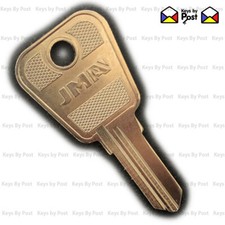 BRABANTIA, DAD, Eurolocks, Mail or Letter Box Key Codes 9001 To 9500 & FH Series