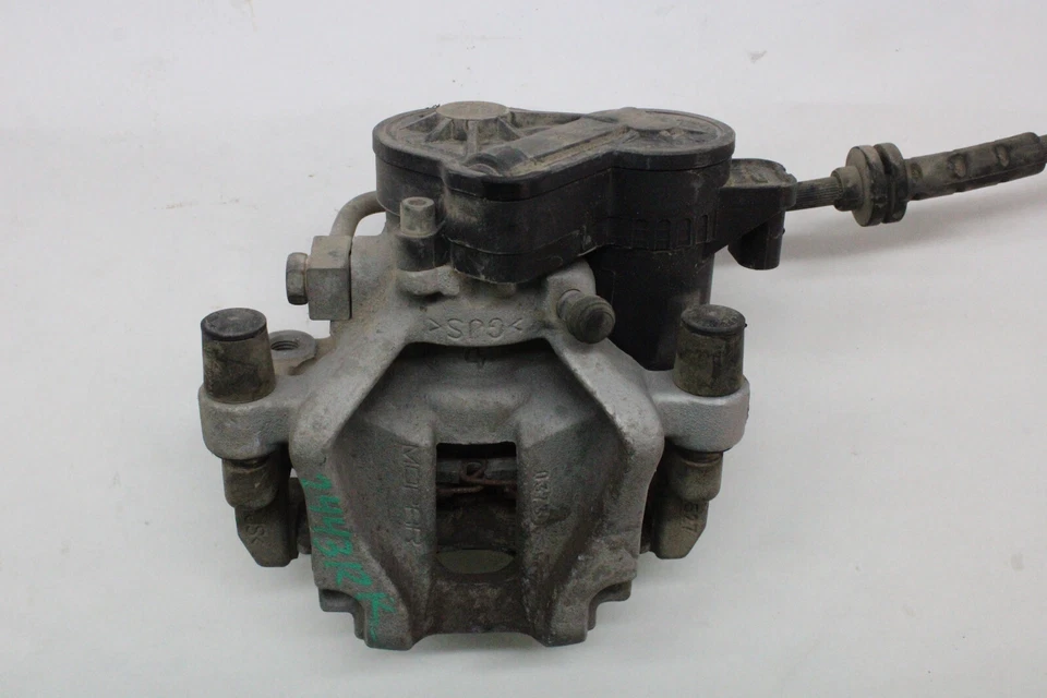 2018 CHRYSLER PACIFICA LIMITED REAR RIGHT BRAKE CALIPER OEM 17-24 - Image 2 of 4