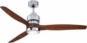 Craftmade Son52ch 52 70 3 Blade Ceiling Fan W Led Light