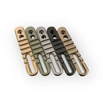 Bergara B14 HMR 4.4'' Picatinny Bipod Rail Mount by J&A Outdoors