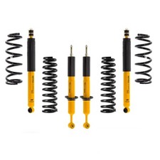 Ome 2.5 Inch Fits 4runner 10-23 Lift Kit Stock Load Old Man Emu Suspension