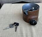 <!--F#f_0-->HOLDEN 1978-88 VB-VC-VH-VK-VL STEERING COLUMN SURROUND IGNITION BARREL HONEY POT<!--F/-->