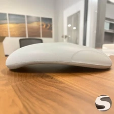 Herman Miller Mirra 1 Chair Replacement Arm Pads for Mirra v1 in Gray (1 Pair)