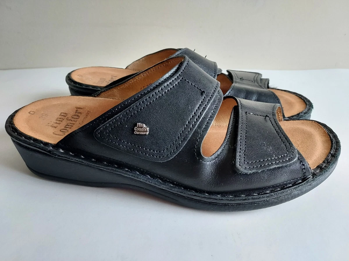 Finn comfort clearance jamaica sandals