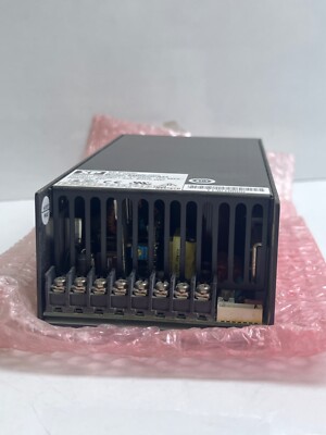 XP Power SMR800PS24 Netzteil 20-26V, 40A, Max 800W