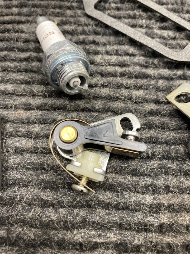 KIT ENCENDIDO KOHLER 41-757-05 7-8 H.P. Foto 3 de 4