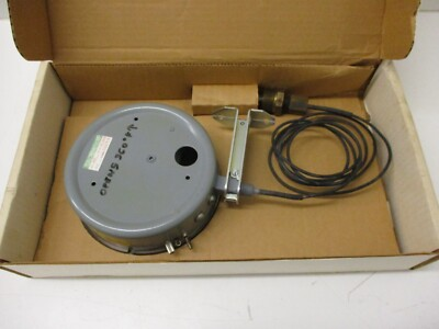 #ad *NEW* DWYER MERCOID CONTROL DR 35 2L 8 PRESSURE SWITCH 120 440V $88.00