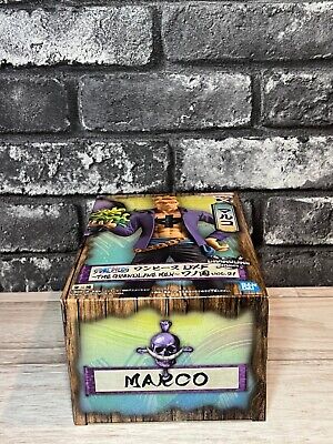 ONE PIECE - DXF - THE GRANDLINE MEN - Wano Country vol.21 - Marco -animota