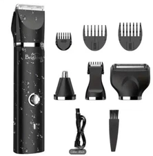 Brightup Beard Trimmer For Men