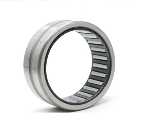 5 Stck. NK12/12 (12x19x12mm) Lager Massivkragen Nadelwalze ohne Innenring - Bild 1 von 1