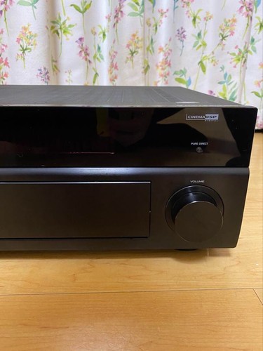 YAMAHA RX-V3067 AV receiver 11.2 channels Basic operation confirmed - Picture 3 of 15