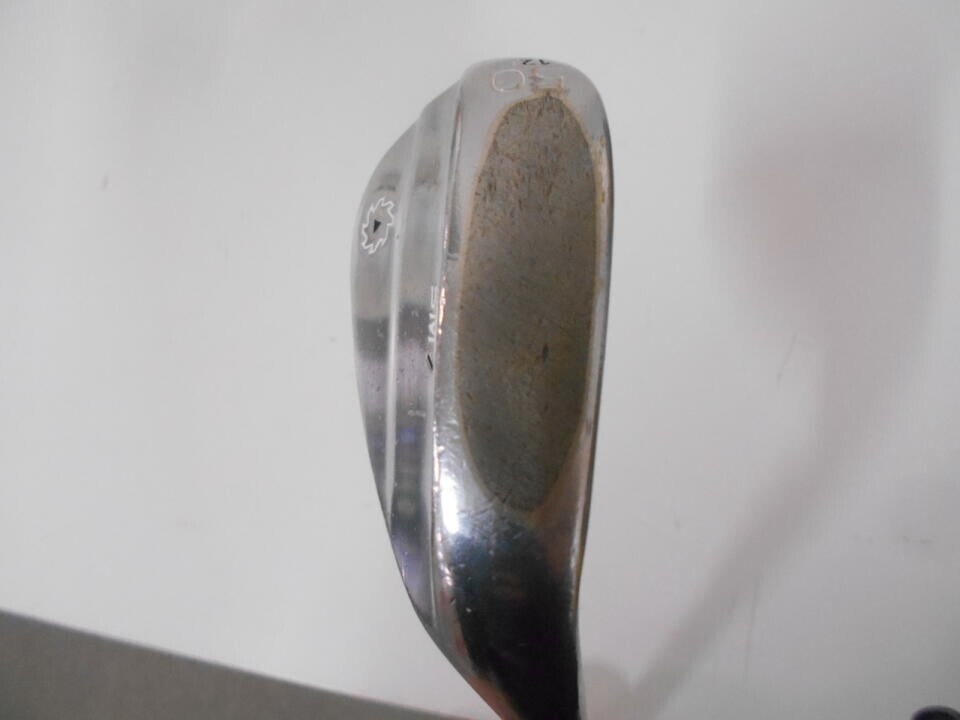 Titleist Vokey SM7 Tour Chrome Wedge #50(1Club)/MODUS/Flex:S/Wedge