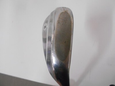 Titleist Vokey SM7 Tour Chrome Wedge #50(1Club)/MODUS/Flex:S/Wedge