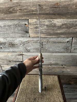 1940s〜50s WALTCO Glascaster★USA製バスロッド初期型 1940s〜50s WALTCO Glascaster☆USA製バスロッド初期型