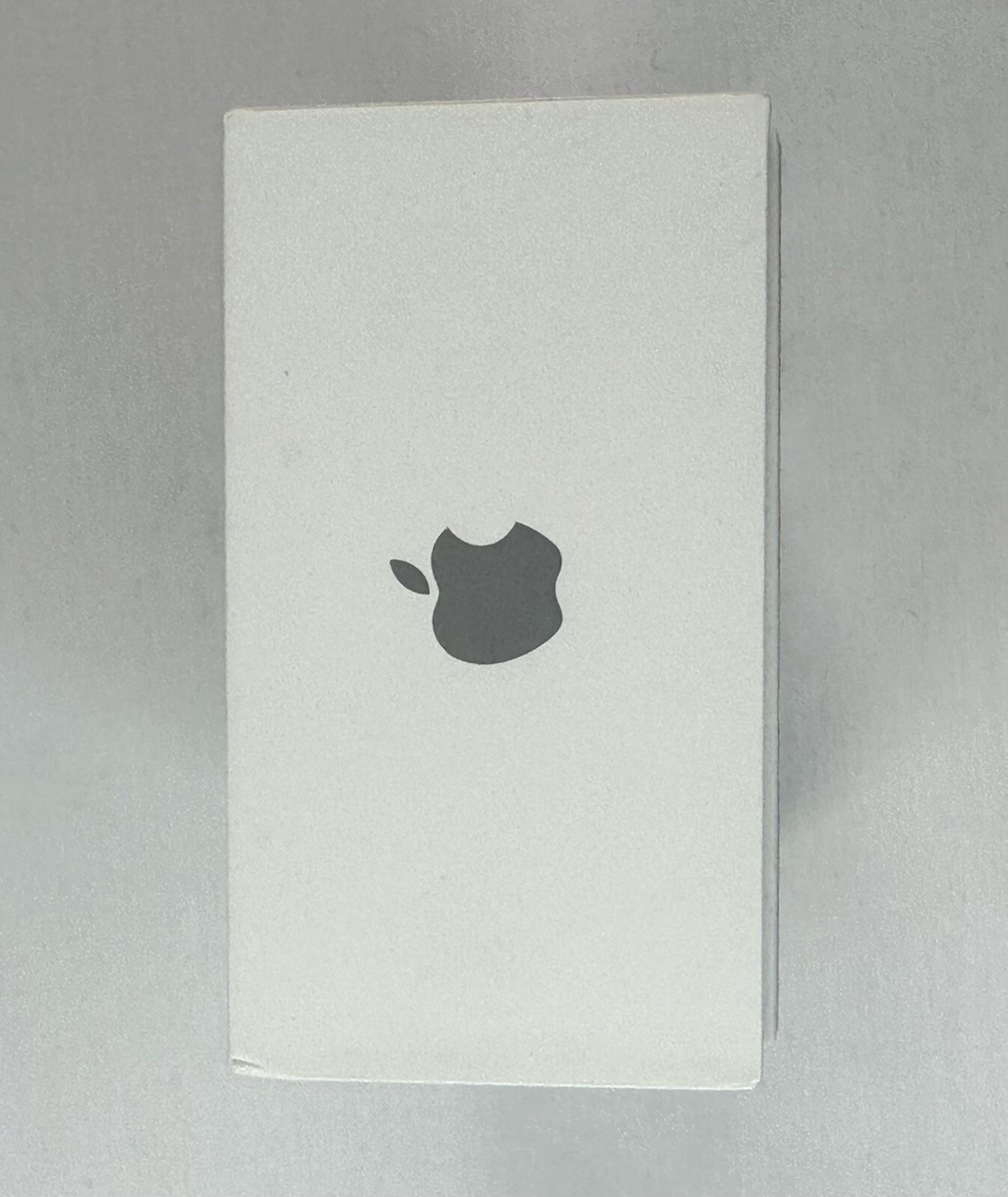 Apple iPhone X 256GB Silver MQAN2LL/A Genuine Empty Box Only | eBay