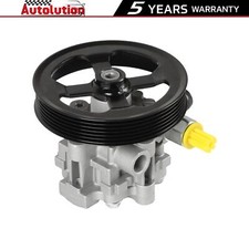 Power Steering Pump 20-2402 For 2008-14 Dodge Avenger 2007-2010 Chrysler Sebring Power Steering Pump 20-2402 For 2008-14 Dodge Avenger 2007-2010 Chrysler Sebring