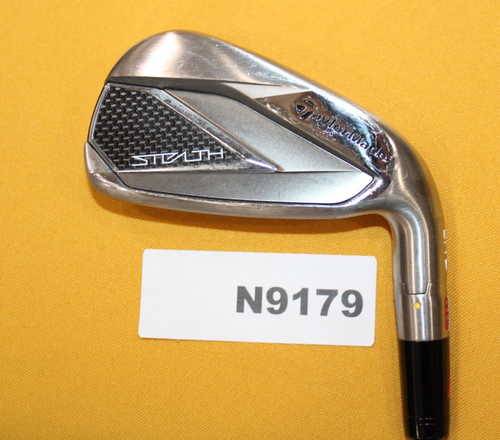 Fer Cobra King One Longueur 9 - Forgé Tec Recoil Senior Graphite - Droitier - Démo