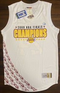 2009 lakers jersey