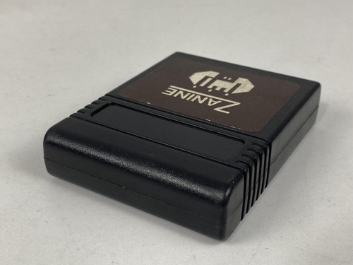 Vintage C64 Commodore 64 Zanine basic Cartridge Rare نظام زنين لغه البيسك - Picture 8 of 24