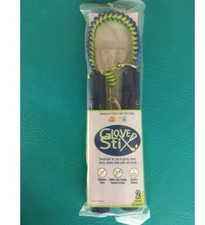 Glovestix Odor Eliminator Glove Stix Shoe Boot Sports Equipment Stink Out Stick